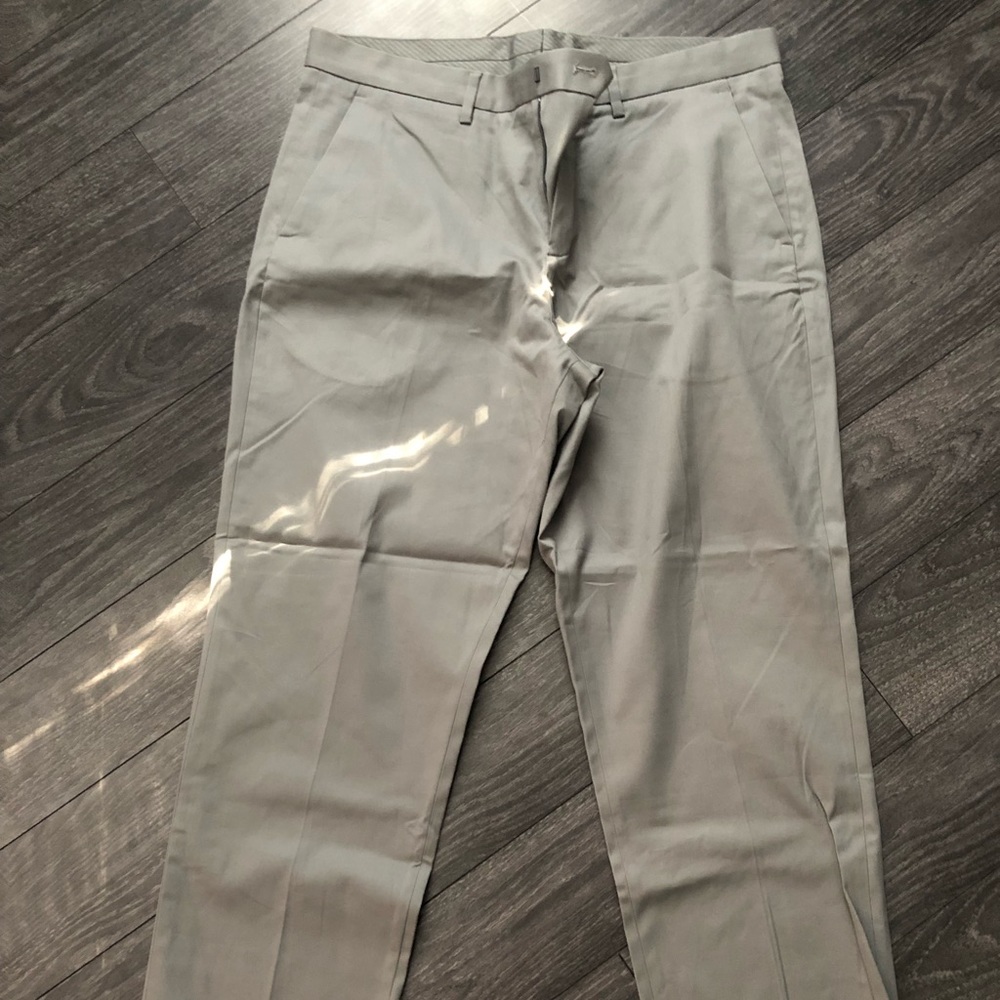 Express pants